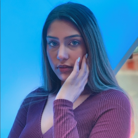 Meet your Posher, Amreen - Picture 1 of 1